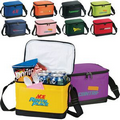 Out To Lunch 6-Pack Lunch Bag